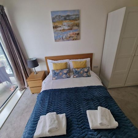 Lt Riverview Apartments East Greenwich London Ngoại thất bức ảnh