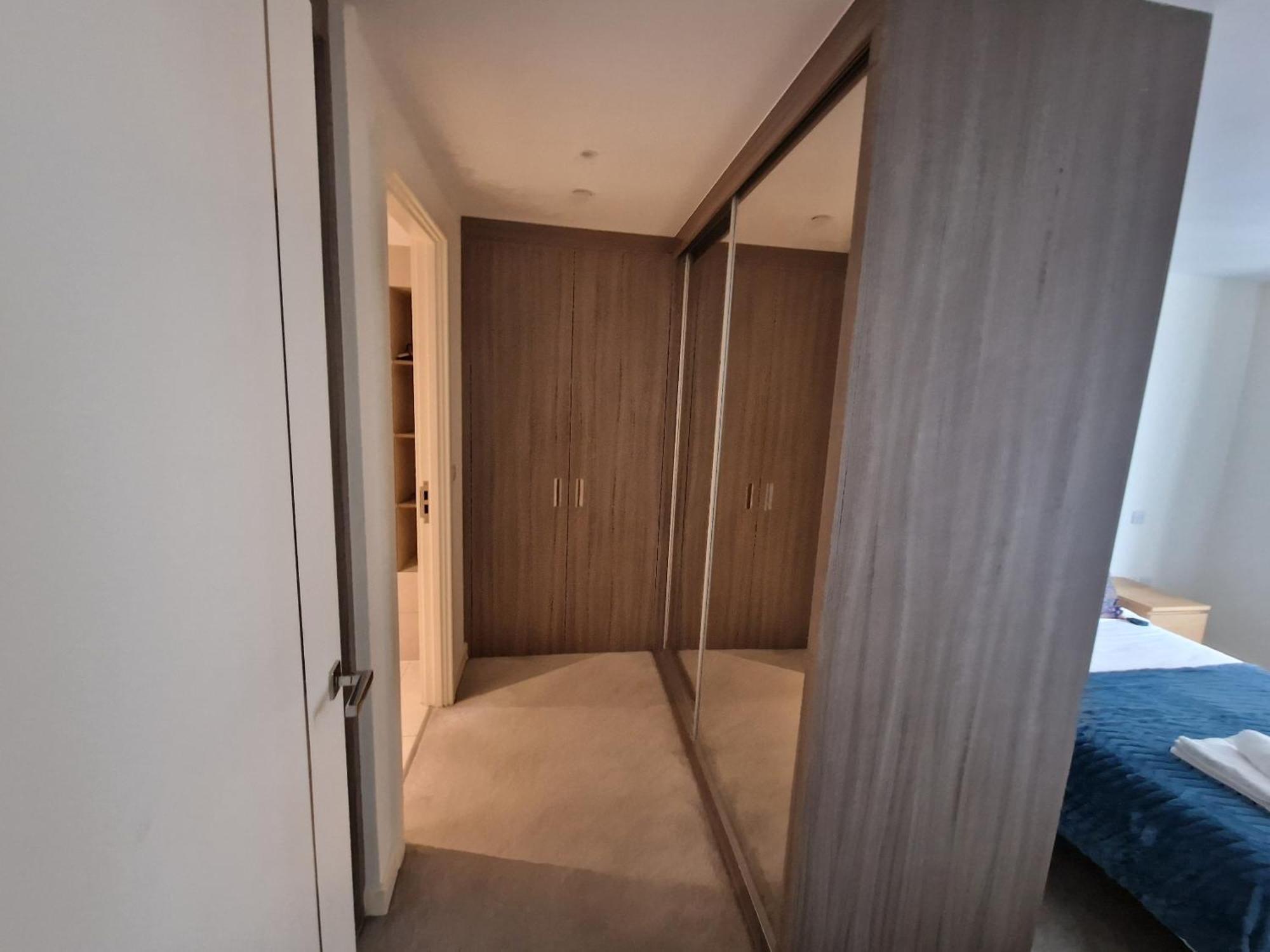 Lt Riverview Apartments East Greenwich London Ngoại thất bức ảnh