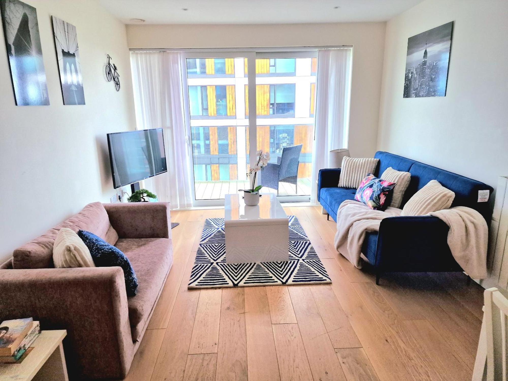 Lt Riverview Apartments East Greenwich London Ngoại thất bức ảnh