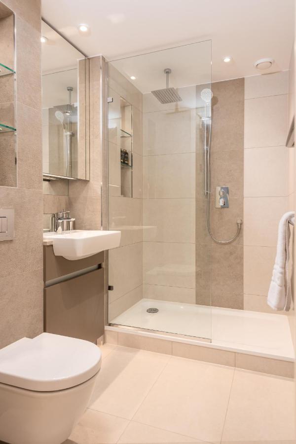 Lt Riverview Apartments East Greenwich London Ngoại thất bức ảnh